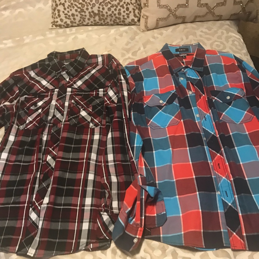 Men’s
